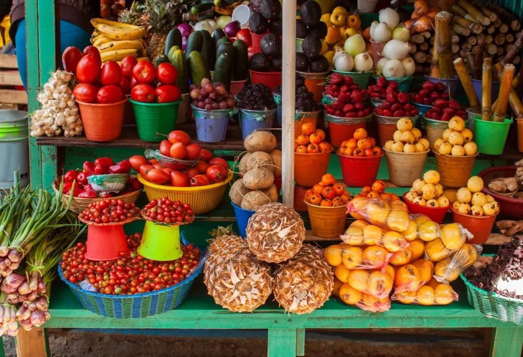 Mexico is a dream for foodies and beach lovers alike