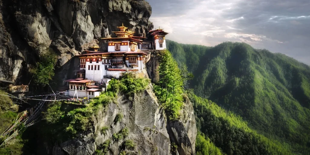 Temple