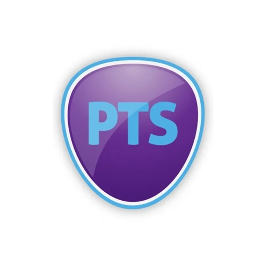 PTS logo