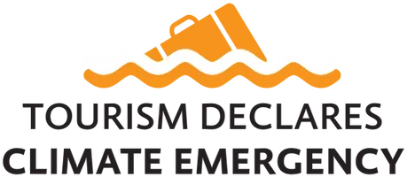 Tourism declares Climate Emergency