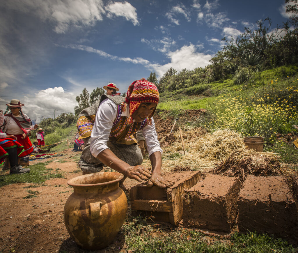Sacred Valley