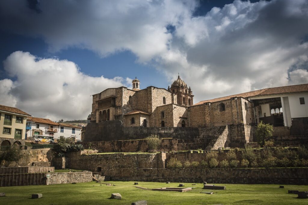 Cusco