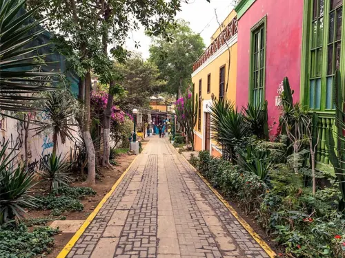 Lima
