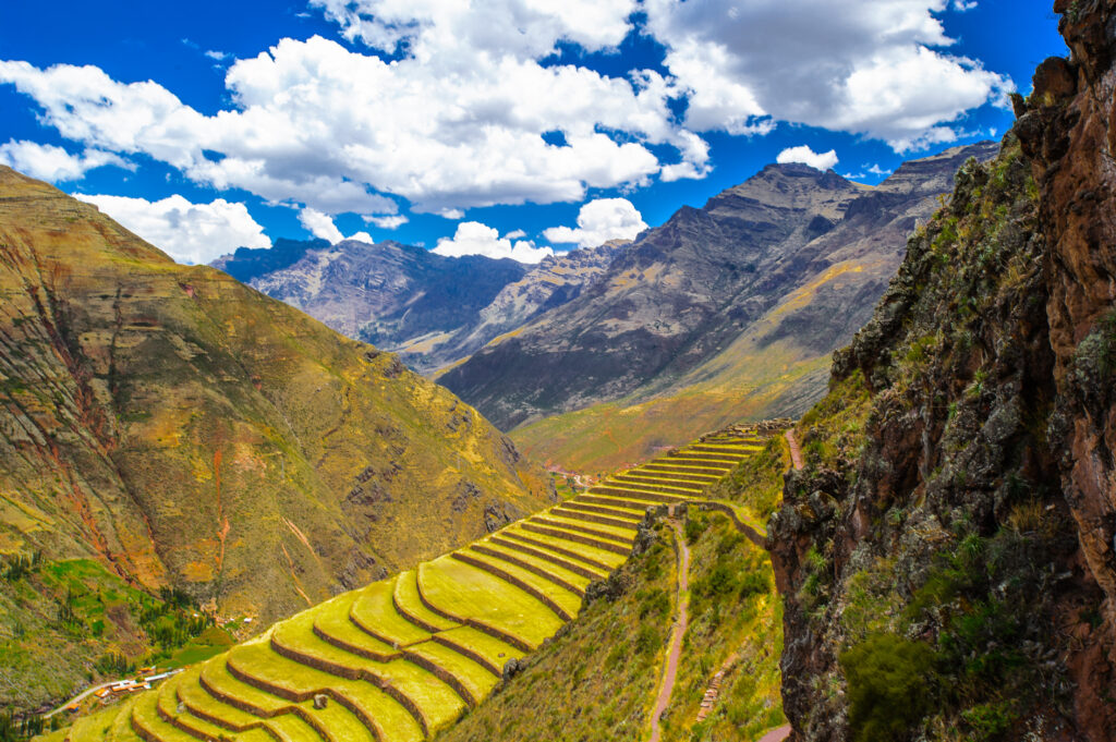 Sacred,Valley