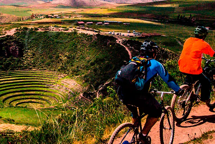 Sacred Valley