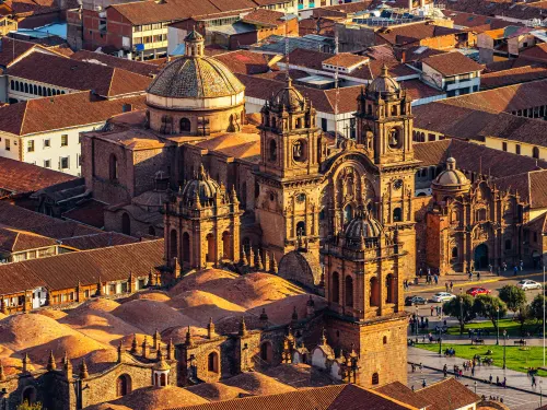 Cusco