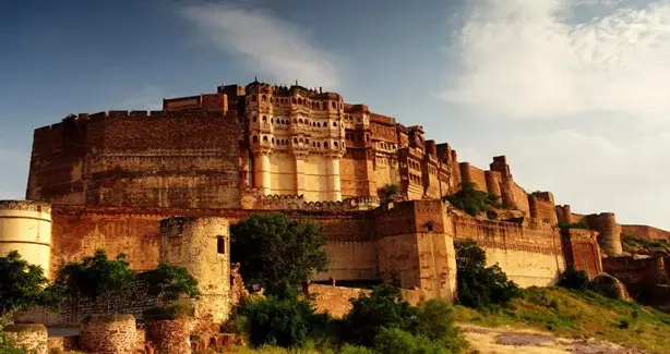 Explore colourful and exciting Jodhpur, in Rajasthan