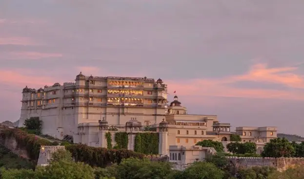 Udaipur Rajasthan