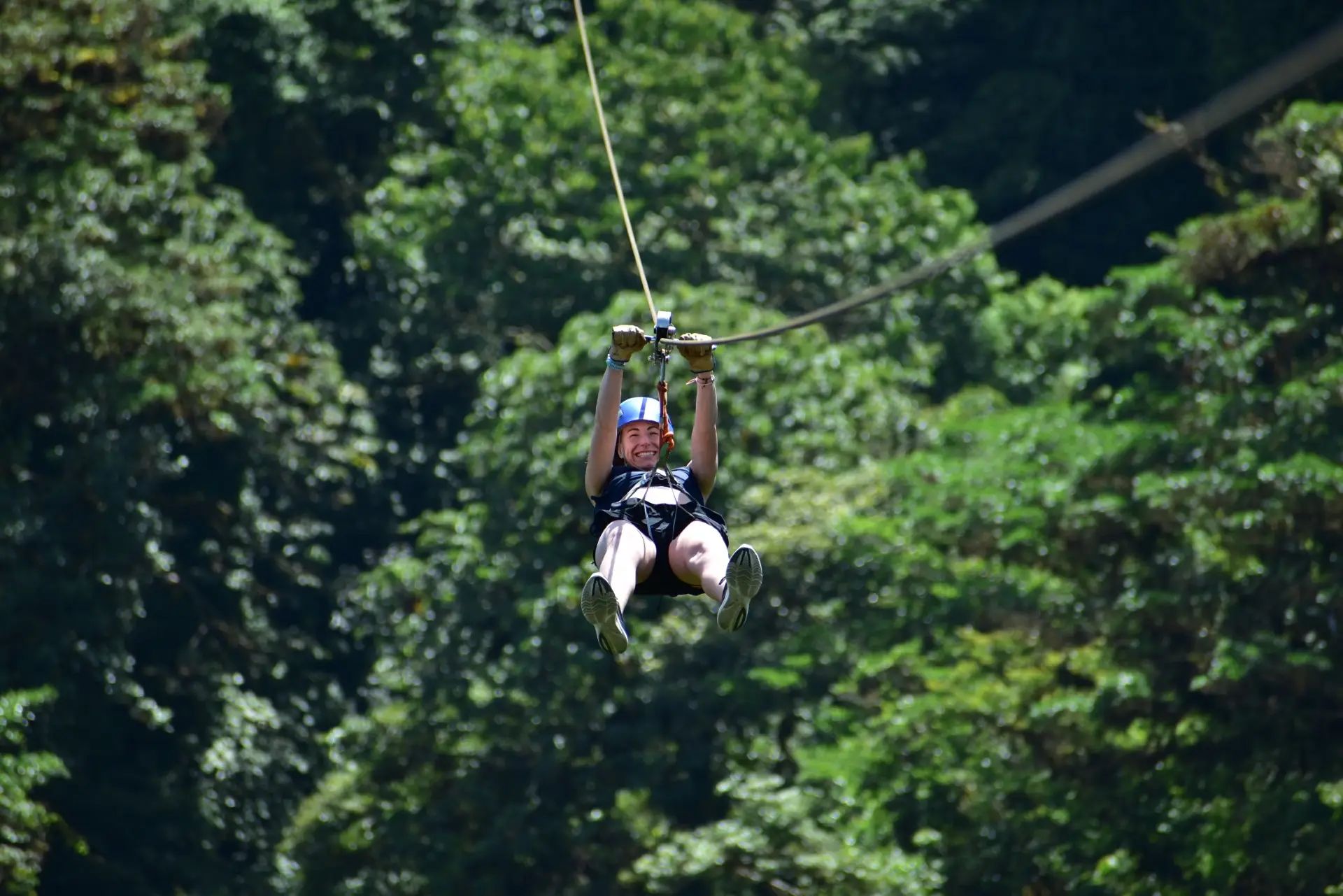 Costa Rica Active Adventure