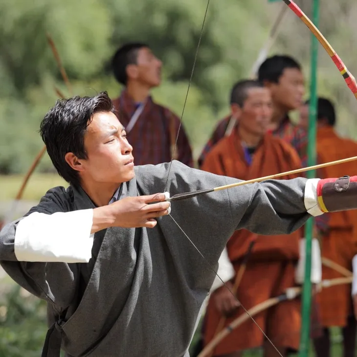 Archery