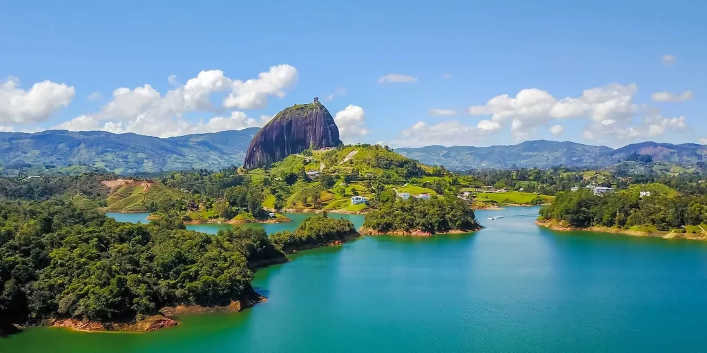 Colombia