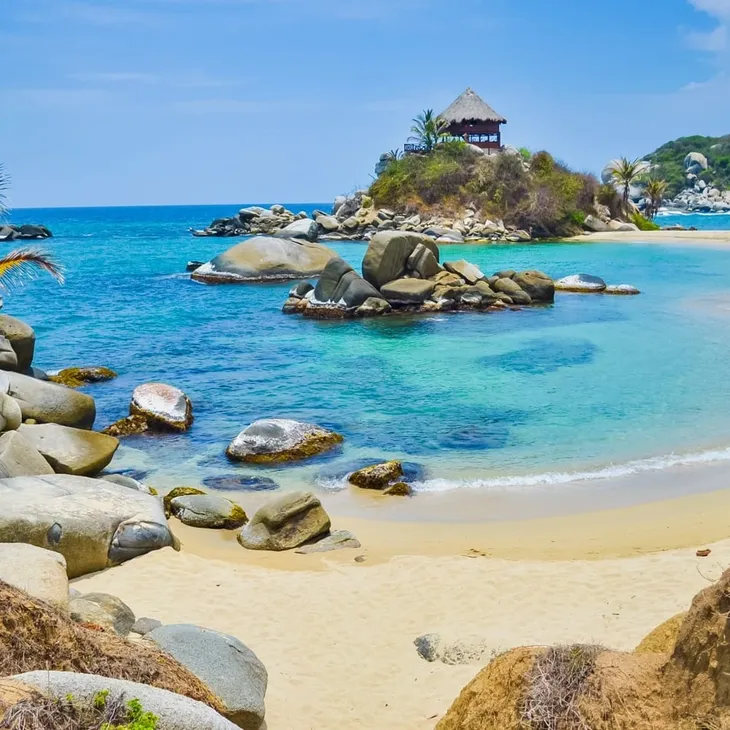 Tayrona National Park