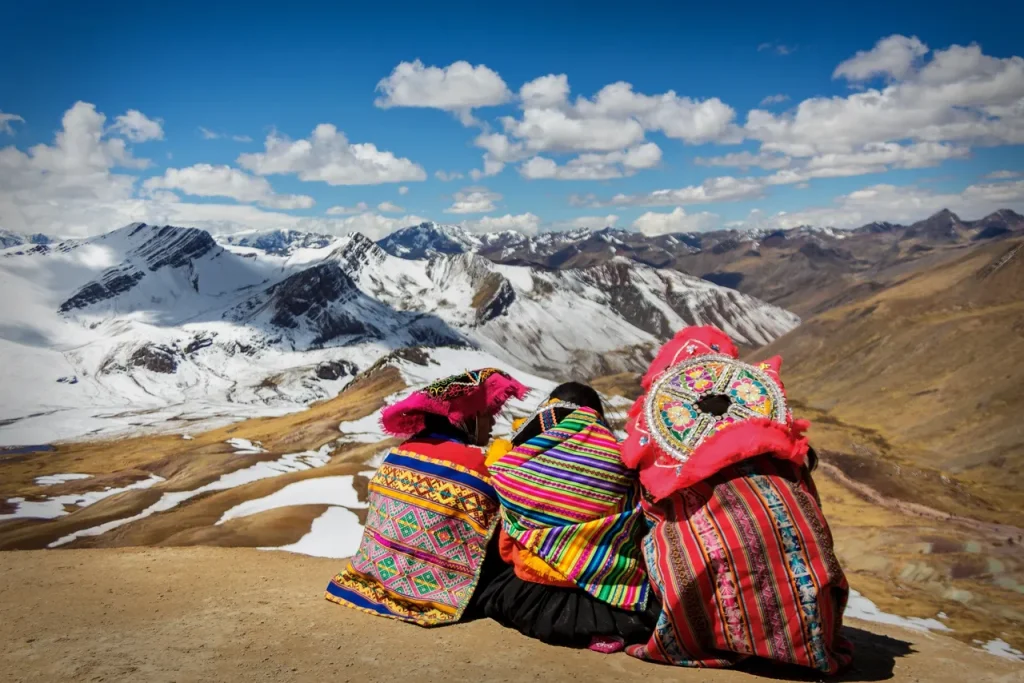 Inca Trail