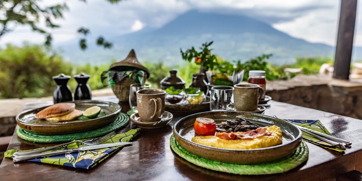 Rwanda cuisine