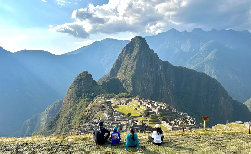 Peru, Ecuador & Galapagos Adventure
