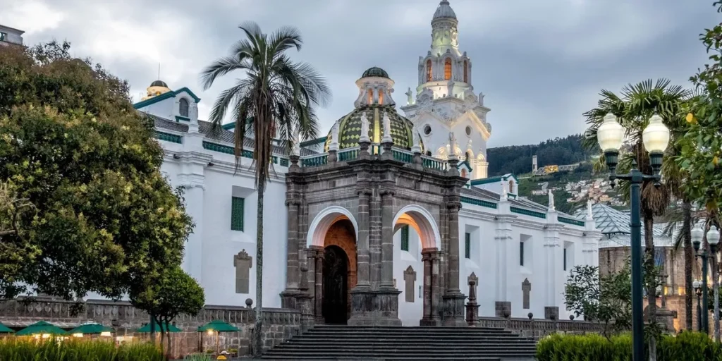 Quito