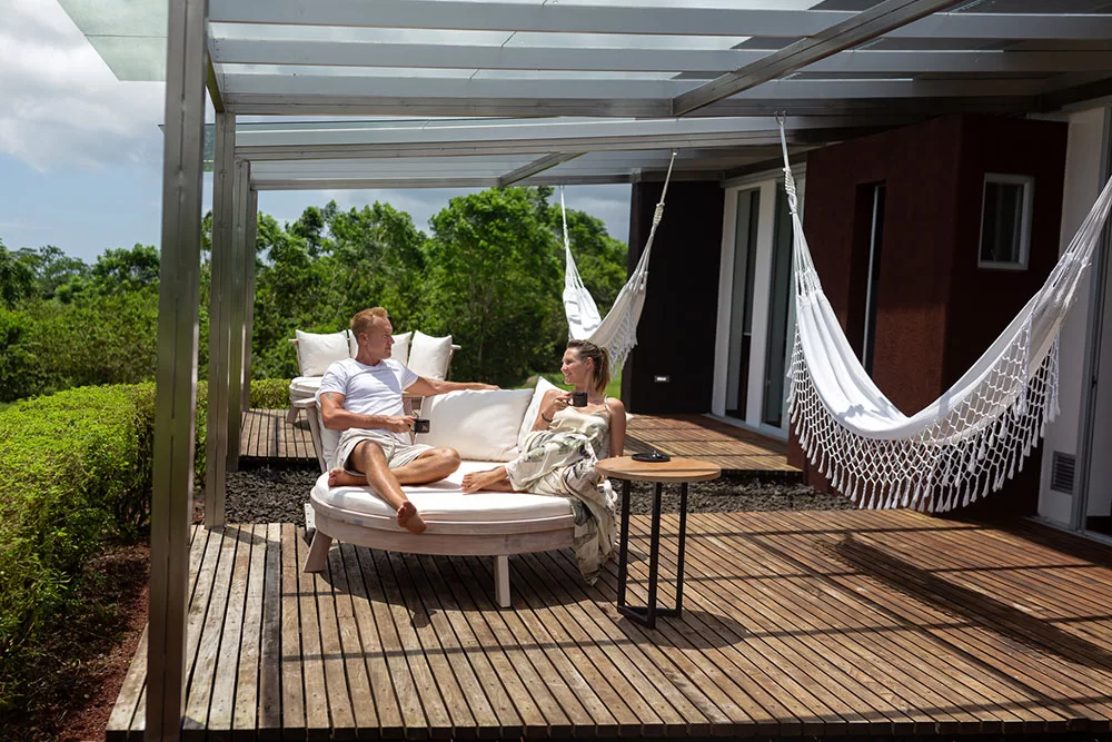 Montemar Eco Luxury Villas, Galapagos Islands