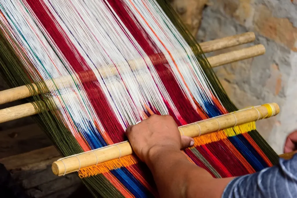 Otavalo, Ecuador