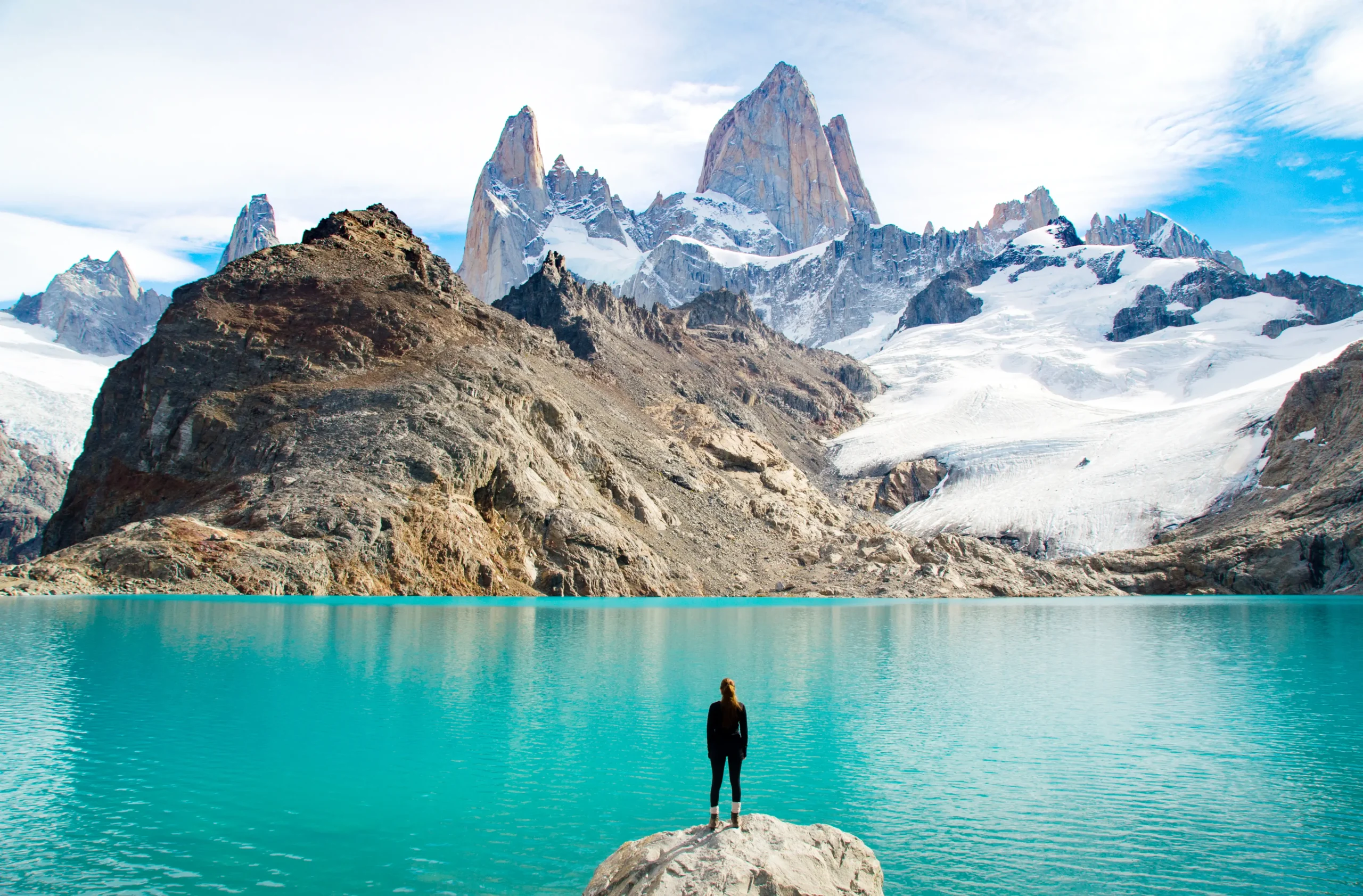 Patagonia, Chile