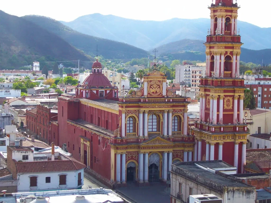 Salta Argentina