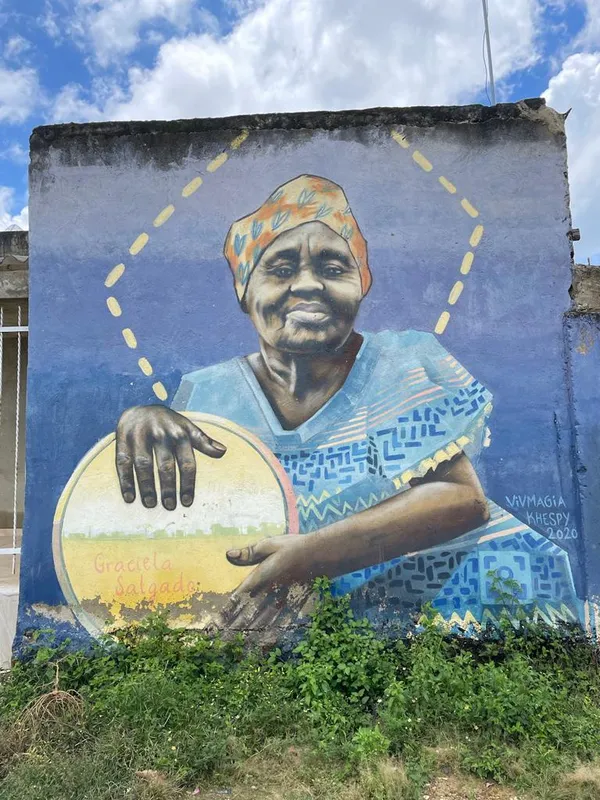 Cultural Colombia