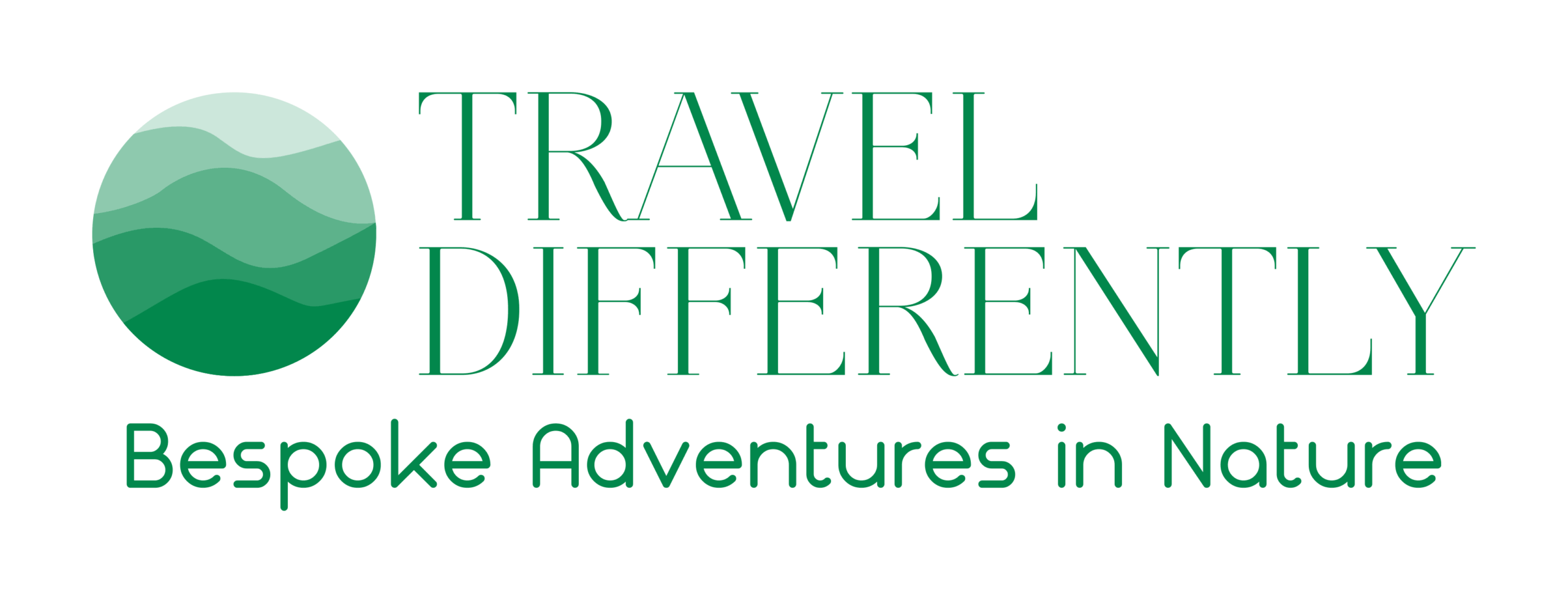Travel Differently
