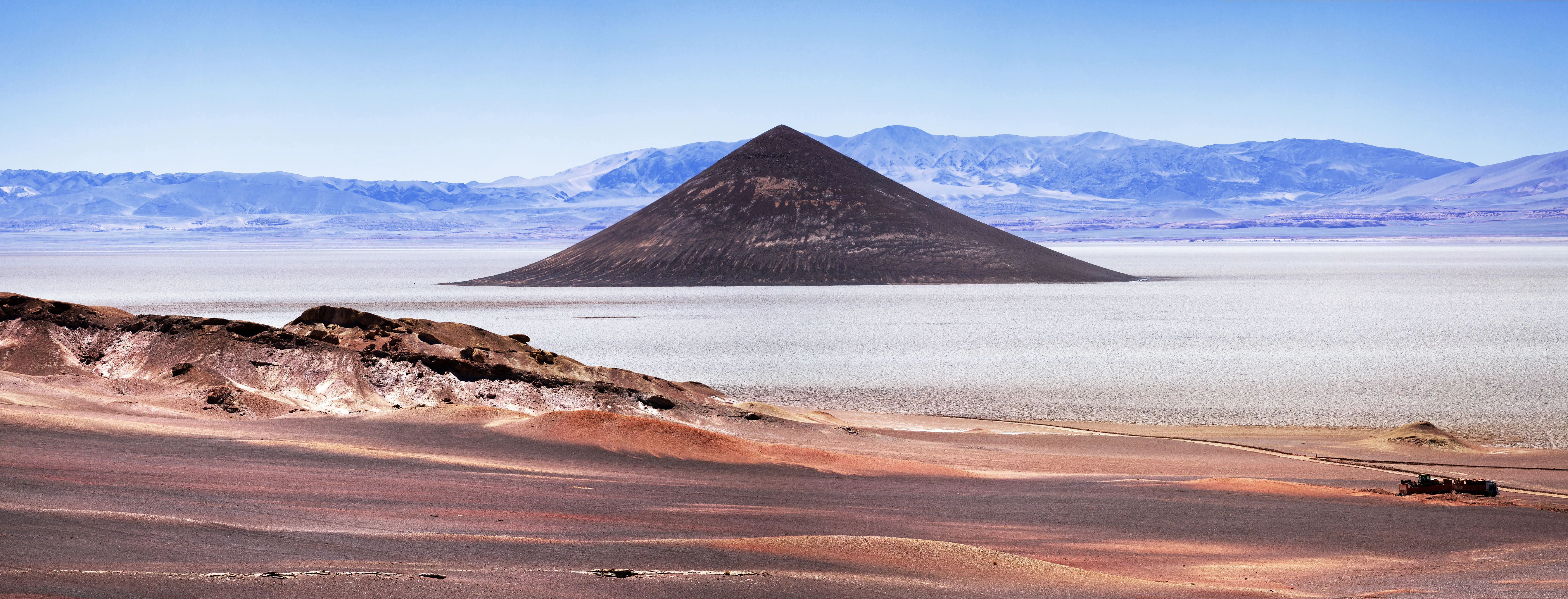 Visit remote Salta, in Northern Argentina