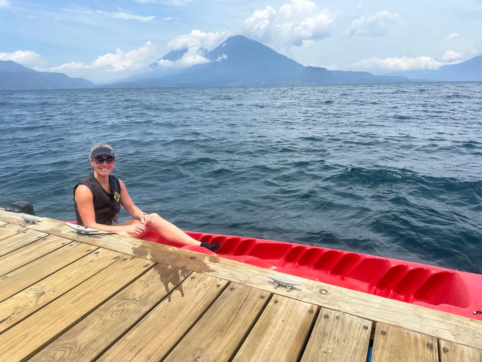 Visit vibrant and varied Guatemala in the UK springtime
