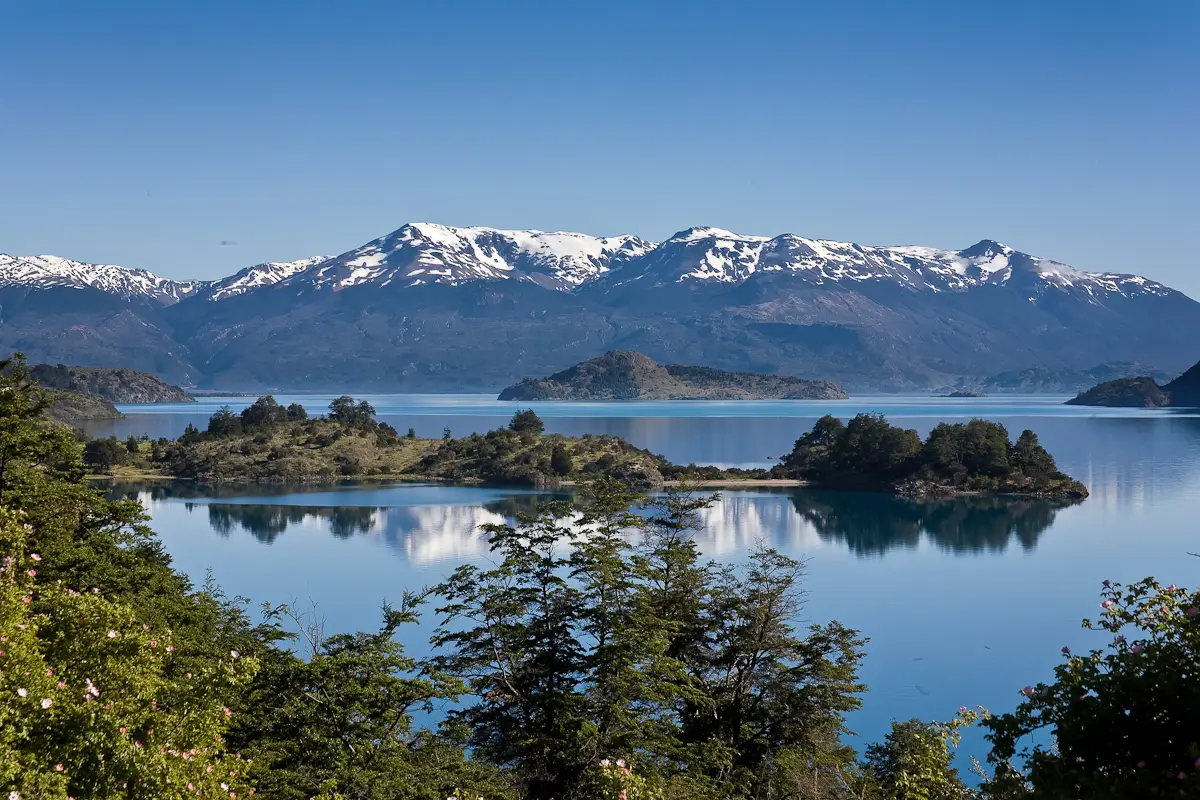 Aysen, Patagonia