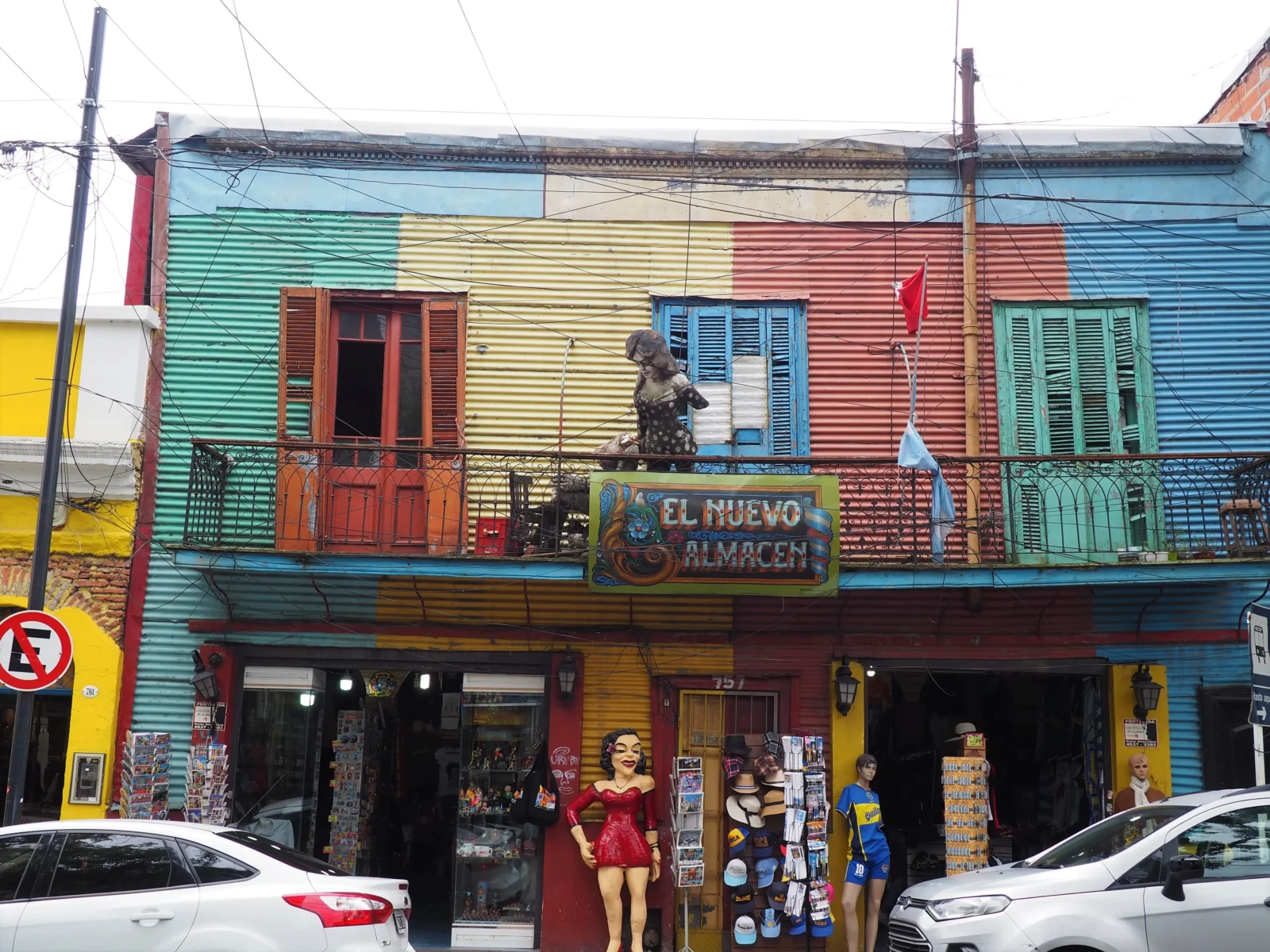 Explore vibrant Buenos Aires
