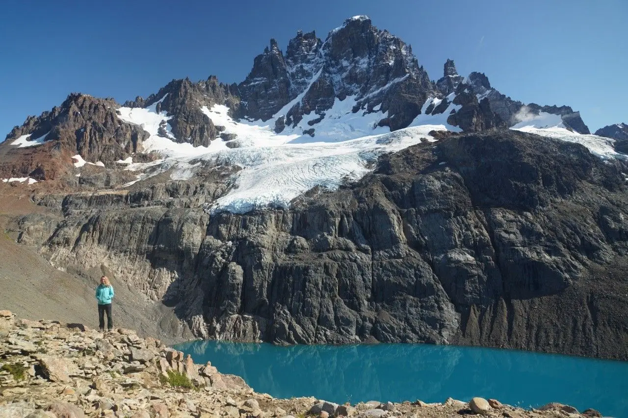 Cerro Castillo Patagonia