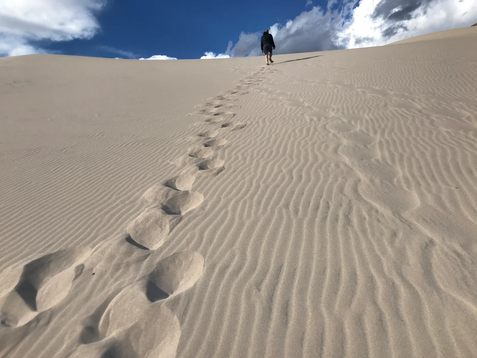 The Puna, in remote northern Argentina