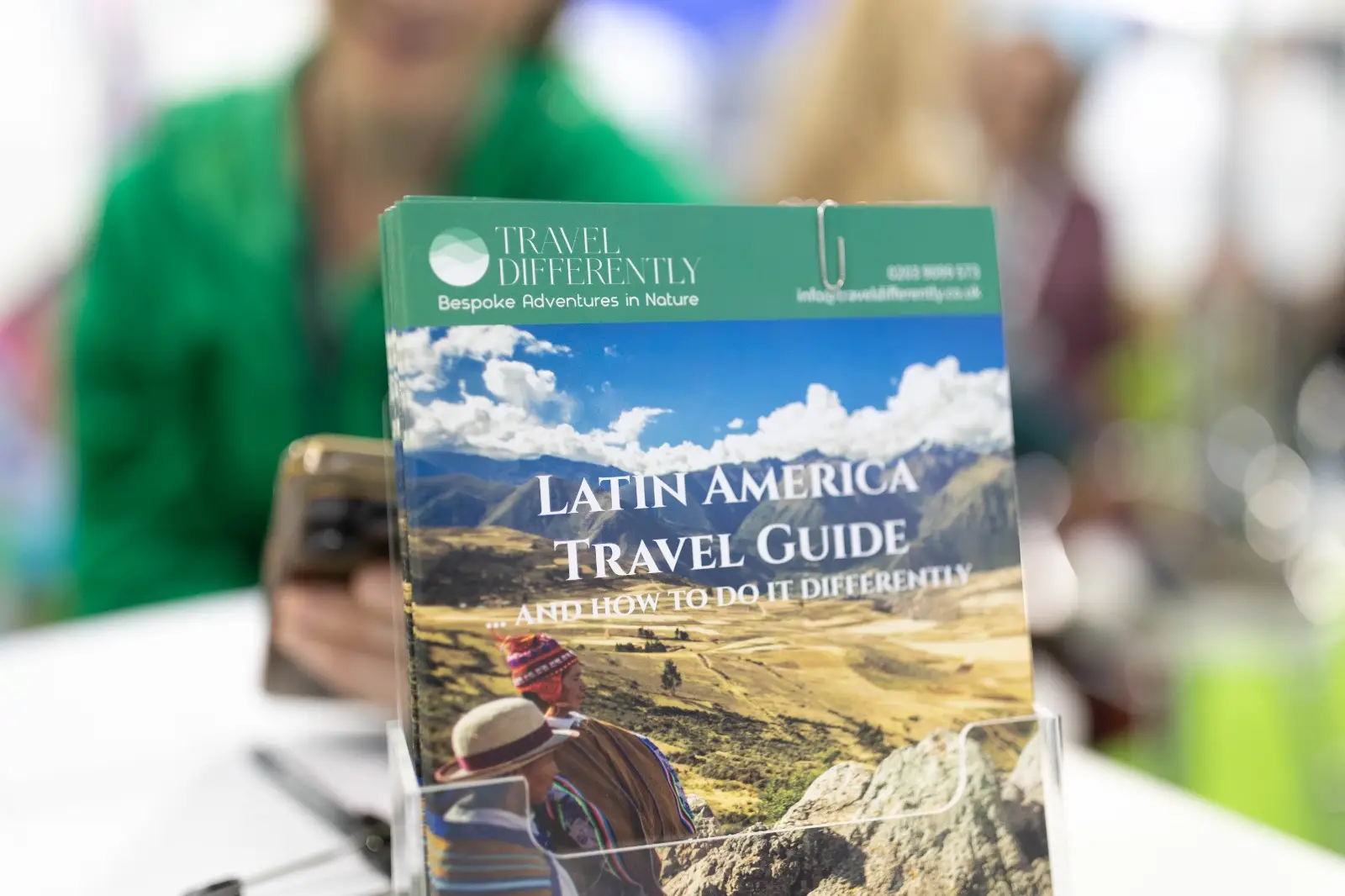 Travel Guide