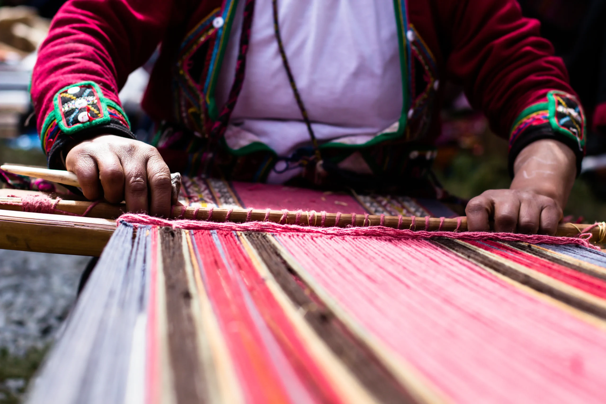 Gain a deeper insight into everyday life around Antigua, Guatemala as you visit nearby villages and meet local artisans and textile cooperatives.
