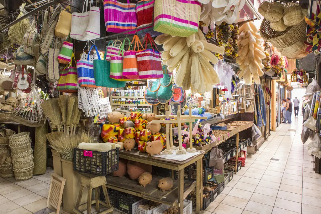 Explore the vibrant city of San Jose, Costa Rica