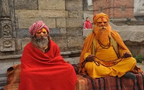 Experience the sights, colours and spiritual customs of Nepal.