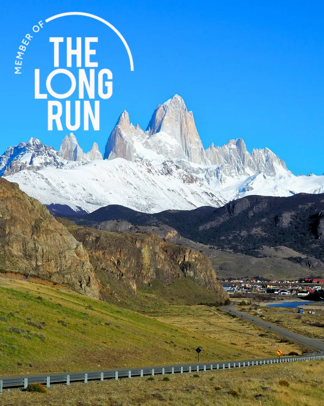 Travel Differently is now a member of The Long Run