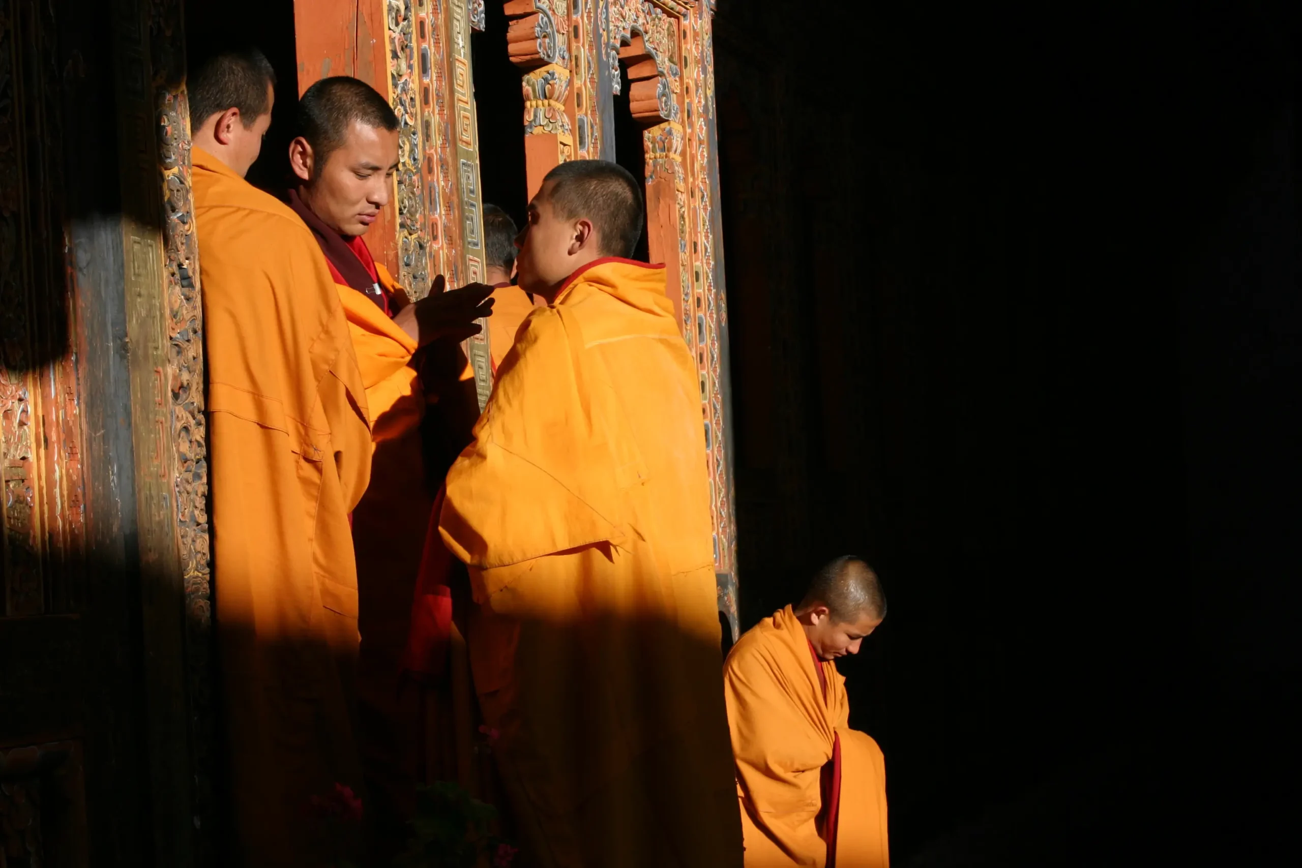 Classic Bhutan Holiday