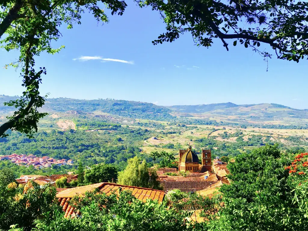 Experience Barichara, one of Colombia's most beautiful towns