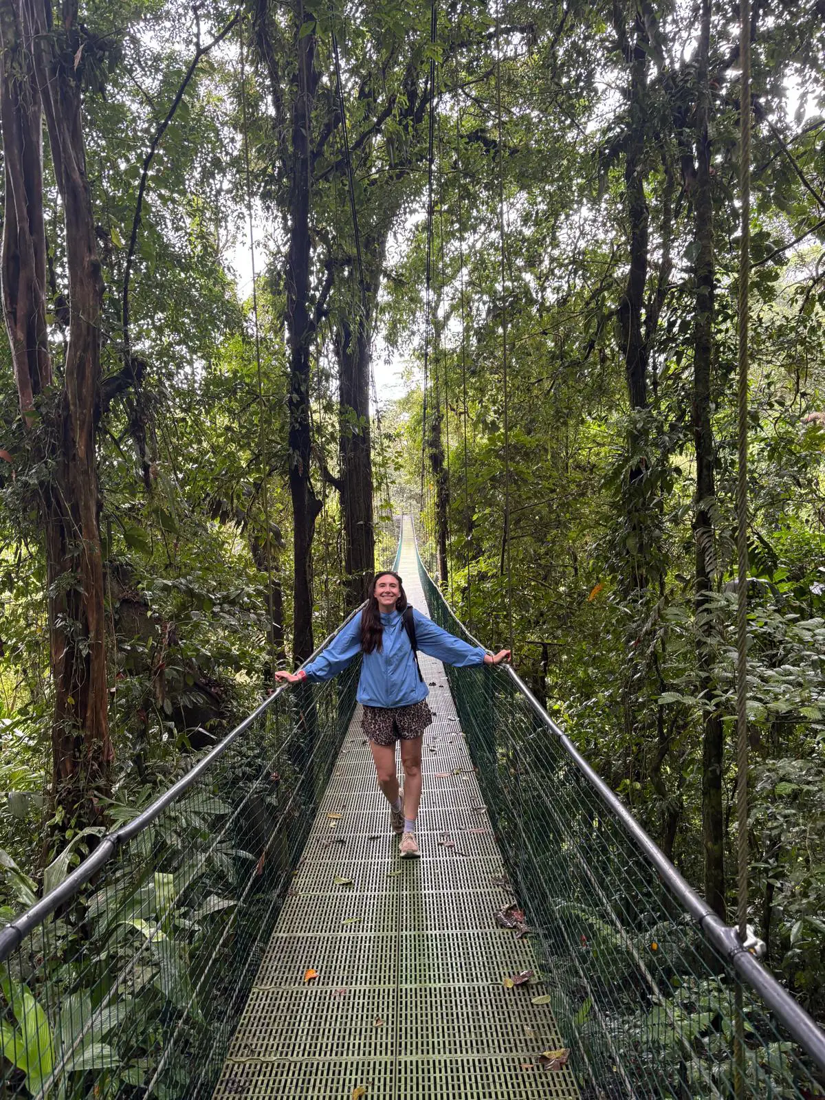 Our Costa Rica expert Scarlett on her most recent trip to this incredible country